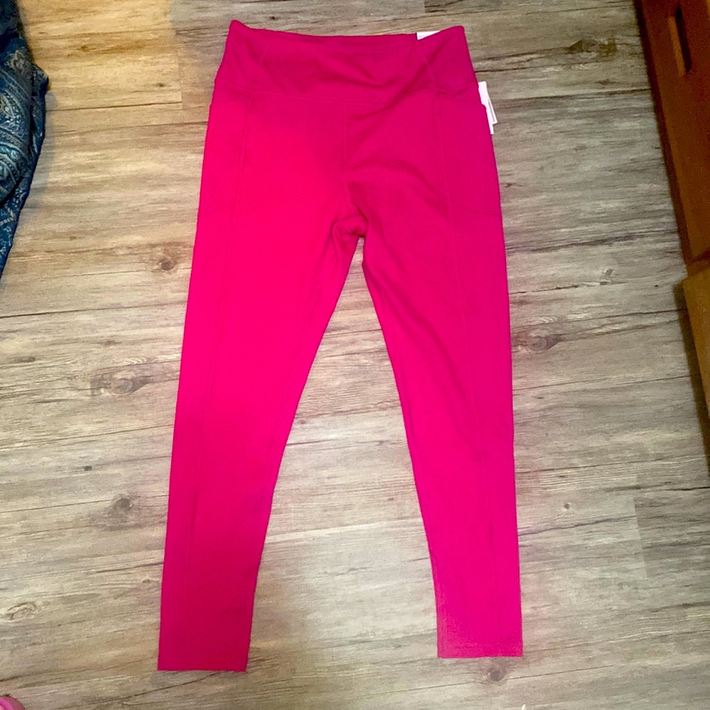 Victoria’s Secret high rise leggings